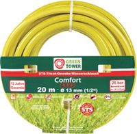 Obrazek Wasserschlauch Tricot ComfortGT TRICOT-SCHLAU CH COMFORT 3/4X50MTR