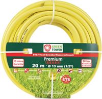 Obrazek Wasserschlauch Tricot PremiumGT TRICOT-SCHLAU CH PREMIUM    1 X50M