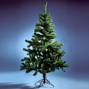 Resim WeihnachtsbaumWEIHNACHTSBAUM 150CM LED      18861