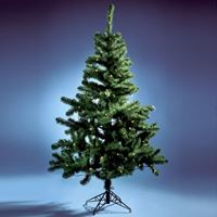Resim WeihnachtsbaumWEIHNACHTSBAUM 180CM LED      18862