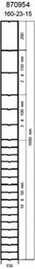 Imagen de WildgatterWI-GATTER MITTEL 160/23/15M  50 M