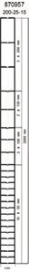 Imagen de WildgatterWI-GATTER MITTEL 200/25/15M  50 M