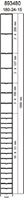 Resim WildgatterWI-GATTER LEICHT 180/24/15L  50 M