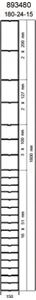 Imagen de WildgatterWI-GATTER LEICHT 180/24/15L  50 M