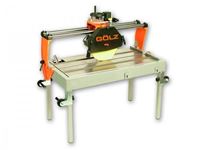 Obrazek Steintrennmaschinen ST200 , Schnittlänge 2000 mm