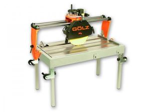 Obrazek Steintrennmaschinen ST200 , Schnittlänge 2000 mm