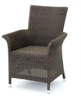 Bild von Boloria Sessel braun