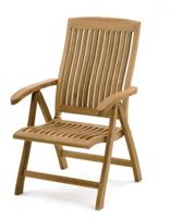 Bild von Brentis Klappsessel