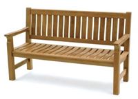 Bild von Brentis 3er Bank