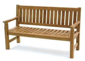 Bild von Brentis 3er Bank