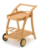 Изображение Rivula Servierwagen, Tablett abnehmbar