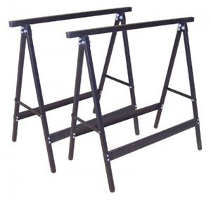 Obrazek Stahl Universal Bock (2 Stück)