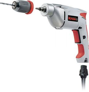 Bild von Bohrschrauber  650 BS QuiXS Kress-Germany