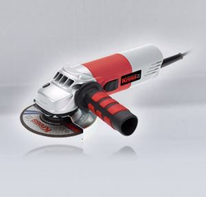 Afbeelding van Winkelschleifer 1100 WSX 125 Kress-Germany