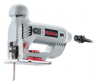 Obrazek Stichsägen  500 ST E Kress-Germany