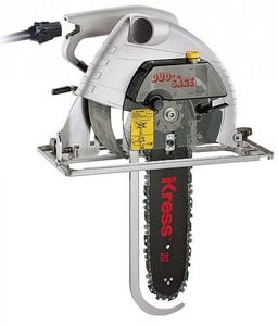 Bild von Duosäge  1400 DS Duosäge Kress-Germany