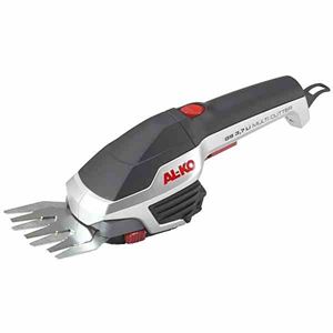 Bild von AL-KO Strauchschere GS 3,7 Li Multi Cutter