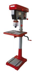 Obrazek StänderbohrmaschineSB 4132LR Holzmann