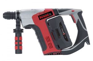 Resim Bohrhammer SDS-Plus 360 BPS BiPower