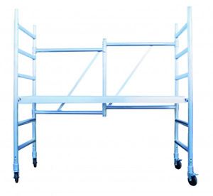 Bild von Faltgerüst F001