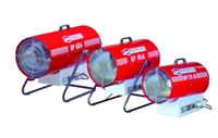 Bild von Flüssiggas- Warmlufterzeuger GP60A
