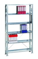 Bild von Anbauregal AR20040100