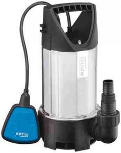 Изображение SCHMUTZWASSERTAUCHPUMPE GS7501 PI , Güde