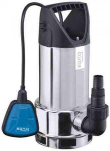 Изображение SCHMUTZWASSERTAUCHPUMPE GS1101 PI , Güde