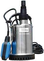 Bild von FLACHSAUGERPUMPE GFS 4000 INOX , Güde