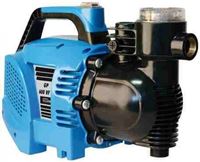 Bild von GARTENPUMPE GP 600 VF P  , Güde