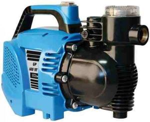 Bild von GARTENPUMPE GP 600 VF P  , Güde