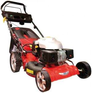 Εικόνα της RASENMÄHER BIG WHEELER 460 ES , Güde