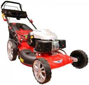 Изображение RASENMÄHER BIG WHEELER 510 ES , Güde