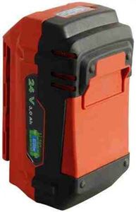 Resim AKKU 3AH / 24V LI-ION  , Güde