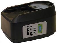 Bild von ERSATZAKKU 18V ZU 95148  , Güde