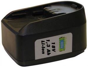 Bild von ERSATZAKKU 18V ZU 95148  , Güde