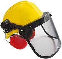 Bild von FORSTHELM GFH PRO  , Güde