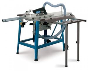 Obrazek TISCHKREISSÄGE  Tisa 3.0   4.20kW 400V 50Hz