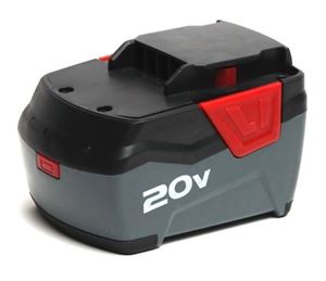 Bild von Ersatz-Akku 20V Li Ion