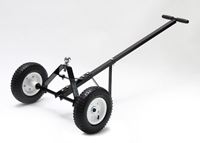 Εικόνα της Rangierhilfe für PKW Anhänger 270 kg