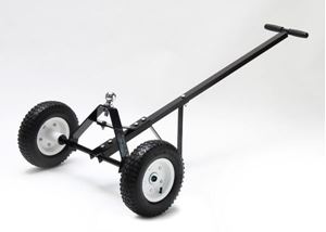 Εικόνα της Rangierhilfe für PKW Anhänger 270 kg