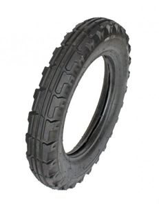 Bild von Frontreifen 5.00-16 / 4PR