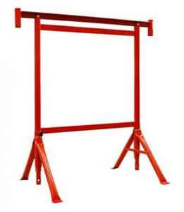 Bild von Gerüstbock GB 127/238 stabile Ausführung