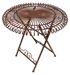 Bild von Gartentisch *Sun* 85x10x114 cm