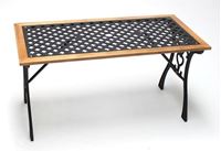 Obrazek Tisch *Sonja*  114,5x55,5x59 cm