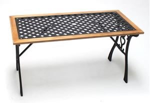 Obrazek Tisch *Sonja*  114,5x55,5x59 cm