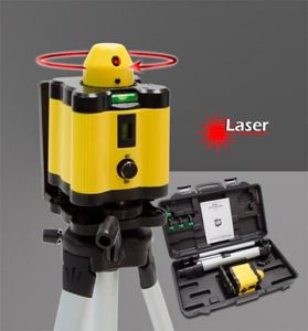 Εικόνα της Rotationslaser RL3E Klasse 2
