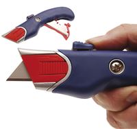 Bild von Sicherheitsmesser inkl. Trapezklingen BGS