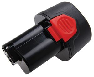 Изображение Ersatzakku 10,8V Li-Ion für BGS 4018, 4019, 9931