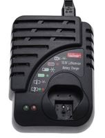 Bild von Ersatz-Akku Ladegerät für BGS 4018, 4019, 9931